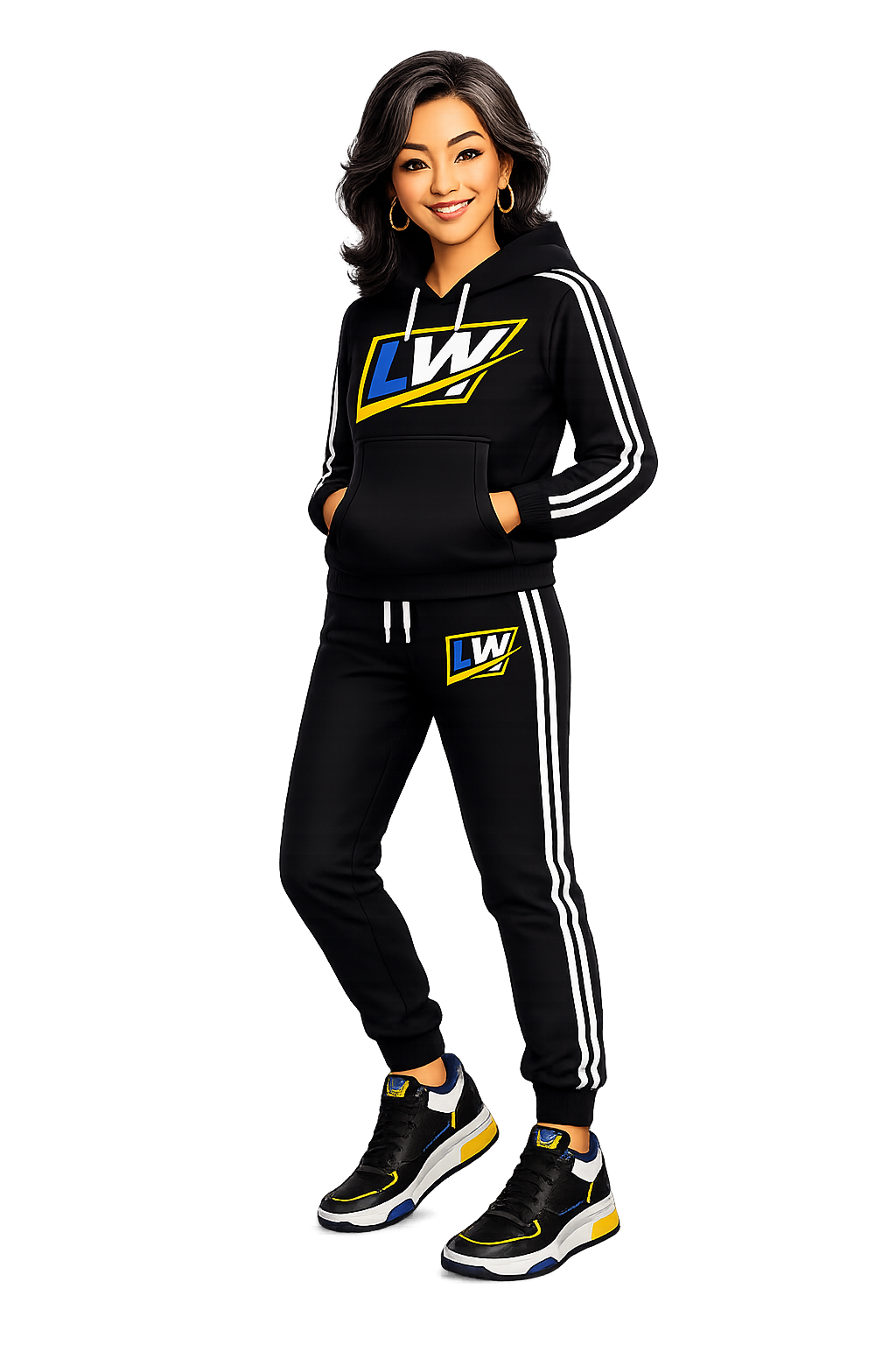 Legathon Walk brand avatar