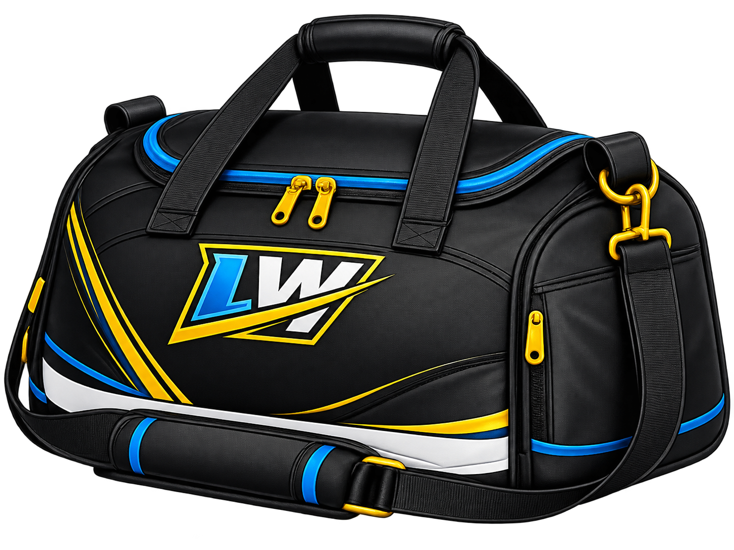 Legathon Walk duffel bag