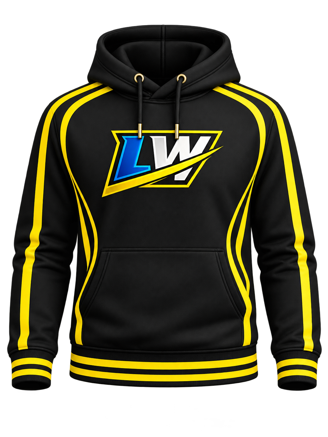 Legathon Walk hoodie
